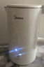 美的（Midea）电热水壶烧水壶家用养生自动断电冲奶一体恒温壶食品304不锈钢1500W速热1.5升大容量 SH15X301 实拍图