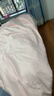 皇朝家私100%蚕丝被空调被可水洗桑蚕丝夏凉被200*230cm 实拍图