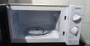 格兰仕（Galanz）微波炉家用小型360°转盘快捷加热旋钮操控17L家用容量易洁内胆操作便捷微波炉 V1 实拍图