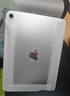 Apple/苹果 iPad11英寸 A16芯片2025年款 平板电脑 (128GB WLAN版/学习办公娱乐)银色 实拍图