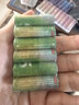 京东京造5号电池24节彩虹装  五号电池碱性超性能无铅无汞 适用血压计/血糖仪/指纹锁/遥控器/儿童玩具 实拍图