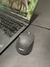 罗技（Logitech）M720无线蓝牙鼠标家用无线双模鼠标MAC笔记本ipad鼠标优联双模多设备自定义按键 M720【带电池】＋鼠标垫 实拍图