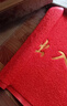 墨斗鱼出入平安进门垫60*90cm加厚丝圈地垫入户门垫门口防滑脚垫地毯 实拍图