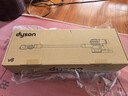 戴森（DYSON）V8无绳吸尘器【升级款】手持无线吸尘器 除螨 宠物 家庭适用 实拍图