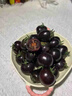 京鲜生 山东寿光黑珍珠小番茄净重2.8斤装 新鲜蔬菜紫色圣女果 源头直发 实拍图