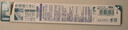 惠百施（EBISU）白齿小宽头牙刷成人高效清洁小头 日本原装进口中毛1支颜色随机 实拍图