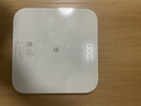 米家小米智能体重秤S200 白色 双接家用健康秤电子秤人物双模式 APP高精准数据测量 智能分析 减肥专用 实拍图