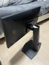 微星（MSI）黑刃 MAG 255PXF 24.5英寸 300Hz 0.5ms (GtG) 快速液晶IPS 旋转升降 游戏电竞显示器显示屏 实拍图