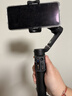 浩瀚卓越（hohem）手机云台稳定器 手持云台三轴防抖 可折叠vlog远程控制拍摄神器X3SE 黑色款 1年质保 实拍图