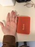 小米（MI）Redmi 蓝牙音箱 橙色 小米音箱音响 长续航 IP67防尘防水 户外便携音响低音炮 高保真 礼物 家用 实拍图
