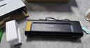 得力家用办公照片塑封机过塑机可用a4及以下小型商用相片压膜机封膜机覆膜机实心胶辊不卡膜 14375 实拍图