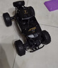 4DRC合金四驱越野赛车rc遥控汽车3-6-8-12岁儿童玩具男孩生日新年礼物 实拍图
