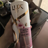 力士（LUX）【柔顺留香】桃花沁香柔顺洗发水750g  桃花留香 实拍图