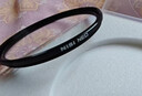 耐司（NiSi）uv镜 58mm MC PROTECTOR UV 滤镜双面多层镀膜无暗角单反微单保护镜滤光镜佳能尼康索尼相机 实拍图