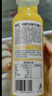 农夫山泉100%纯果汁NFC番石榴(芭乐)混合汁300ml*10瓶饮料礼盒 实拍图