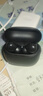 小米（MI）Redmi Buds 6 青春版 入耳式蓝牙耳机 42dB降噪 适用于安卓苹果手机 子夜黑 实拍图