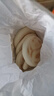 潼十三陕西特产白吉饼手工馍老潼关肉夹馍饼胚速食早餐小吃商用手抓饼 白吉饼10个 实拍图