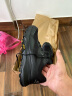 凯乐石（KAILAS）防水徒步鞋登山旅行跑步鞋耐磨防滑男运动户外鞋括苍KS2332109 男墨黑（防水版） 42 实拍图