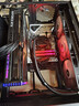 华硕（ASUS）Z790-AYW WIFI W II哎呦喂 主板 支持DDR5 CPU 14600K/14700K（Intel Z790/LGA 1700 实拍图