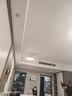 孩视宝吸顶灯客厅大灯主灯全光谱护眼LED简约灯具40㎡适用200W一价全包 实拍图
