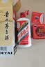 茅台 2016-2017年 飞天/五星随机发货 酱香型白酒 43度 500ml 单瓶装  陈年老酒 礼赠宴请收藏【京东老酒】 实拍图