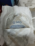 奇莫（Q-MO）轻柔拉拉裤 婴儿超薄透气尿垫男女宝宝弹力裤L/XL/XXXL码 奇莫轻柔拉拉裤 XL 56片 实拍图