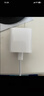 Apple/苹果 20W USB-C充电器  type-c充电器苹果手机充电器原装手机快充头 苹果17手机充电器 实拍图