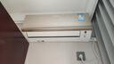 大金空调 (DAIKIN) 新三级  康达气流效应 变频静音 冷暖舒适 家用壁挂式空调 S系列 三级能效A/FTXS336WCNN 大1.5匹 实拍图