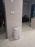 德业（Deye）除湿机/抽湿机 除湿量20升/天 40㎡家用轻音地下室干燥除潮吸湿器干衣机 手机智控 DYD-W20A3 实拍图