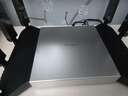 普联（TP-LINK）BE7200 WiFi7家用电竞无线路由器 飞流双万兆版（含SFP）四2.5G口  Mesh USB3.0 性能旗舰 7DR7299 实拍图