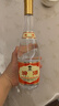 汾酒 黄盖玻汾 清香型白酒 53度 475mL*6瓶整箱 电商版原箱 实拍图