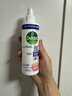 滴露衣物除菌祛味喷雾 除臭霉味火锅味去烟味去味 杀菌99.9%9 睡莲幽香 250ml 实拍图