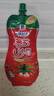 味好美（McCormicK）番茄沙司挤挤装 330g【0添加防腐剂/色素】意大利面酱披萨酱 实拍图