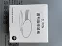 CLITON意式咖啡机手柄圆形粉碗滤纸 粉碗滤纸咖啡滤片53mm-100张 实拍图