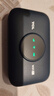 TCL随身wifi三网通用免插卡无线wifi6车载4G路由器随身便携无限制移动联通电信全国通用2026款5GXY15B 【新款苍梧蓝】展锐芯片3000毫安大电池 不限速不虚标月享1500G流量 实拍图