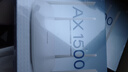 普联（TP-LINK）AX1500双频Wi-Fi 6无线路由器 5G双频 易展Mesh 高速穿墙家用 儿童上网管控 XDR1500 实拍图