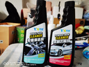 跃能（YN）铁粉去除剂白色漆面通用除铁锈清洁剂毂轮钢圈锈点刹车粉清洗剂 实拍图