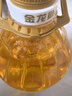 金龙鱼 食用油 非转基因 压榨 一级 纯正玉米油4L（新老包装随机发货） 实拍图