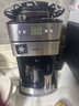 飞利浦（PHILIPS）咖啡机全自动家用美式全自动豆粉两用研磨一体式磨豆机现磨实用礼物【HD7751】 实拍图