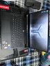 联想拯救者Y9000P至尊版 AI高静游戏笔记本电脑(Ultra9 275HX 32G 1T RTX5080 2.5K 240Hz 黑)国家补贴 实拍图