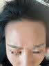 veme光电健发仪头皮红光护发梳养发梳红光蓝护发仪护发健发带梳 光电健发仪Pro-66颗-月光白 实拍图