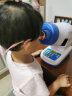 视得宝家弱视治疗训练仪儿童视力家用远视散光斜视型综合弱势矫正仪红光红闪光栅后像 三代302双目双眼VP-3S(适合0.4-0.9) 实拍图