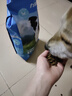 力狼狗粮 全价成犬粮 博美泰迪金毛阿拉斯加边牧大中小犬型粮 【53%肉含量-护胃健骨】鲜鸭肉梨40斤 实拍图