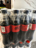 可口可乐（Coca-Cola）零度 Zero 无糖汽水 碳酸饮料 500ml*12瓶 整箱装 实拍图