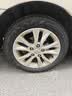 富神（FORTUNE）汽车轮胎195/55R16 87V FSR 802 静音舒适宝骏/捷达/逸动DT 实拍图