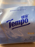 得宝（TEMPO）Velvet臻享天鹅绒软抽体验装 4层60抽*3包/提 纸巾 餐巾纸 面巾纸 实拍图