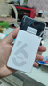影腾随身wifi三网全国通用无线wi-fi6免插卡移动联通电信无限制大流量卡便携式网卡高速网络2026款5GHF 三网通8000毫安电池-充电上网两用+续航翻倍 实拍图