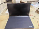 惠普（HP）锐15 AMD锐龙 15.6英寸轻薄笔记本电脑(六核R5-7535U 16G 512G 指纹 一年上门) 实拍图