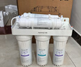 九阳（Joyoung）净水器机家用厨下矿物质净饮水自来水商用前置过超滤器机1283 实拍图