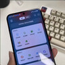 名樱【秒贴2片装】适用红米Turbo 4Pro钢化膜Turbo 4秒贴小米REDMI手机膜全屏覆盖防摔防刮防爆贴膜 【无尘舱秒贴款】高清版-2片装 红米Turbo 4 实拍图